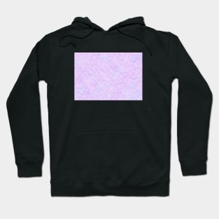 Pink Pastel Marble Texture Hoodie